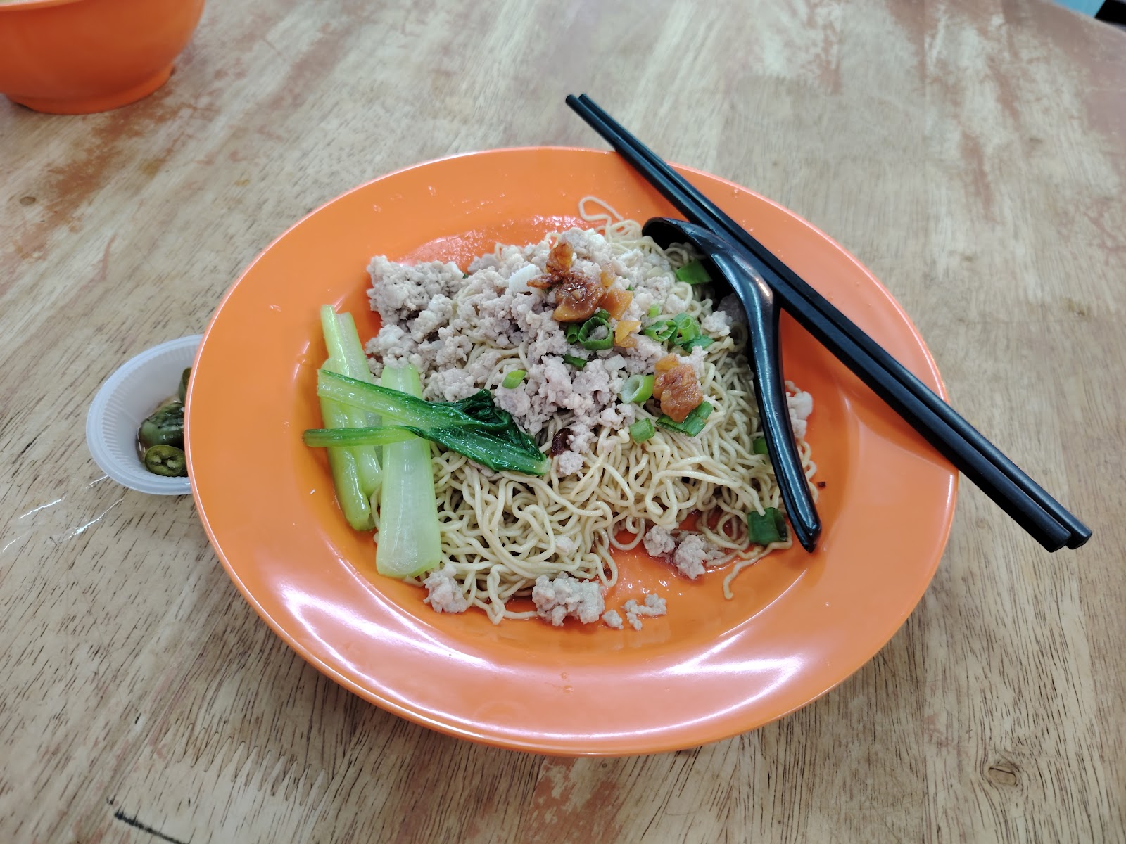 相有海鲜茶餐室 10